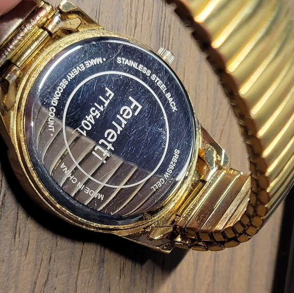 Ferretti watch - Picture 2 of 3